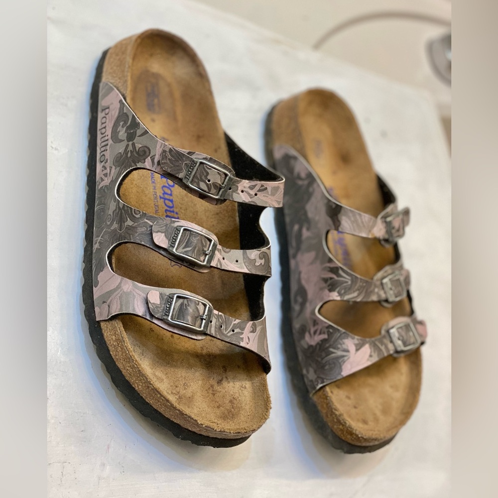 Birkenstock Papillio SOLD SOLD - Picture 2 of 7
